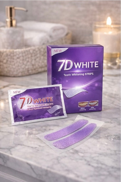 Bande de Blanchiment Optique PAP+ (Zéro Sensibilité)