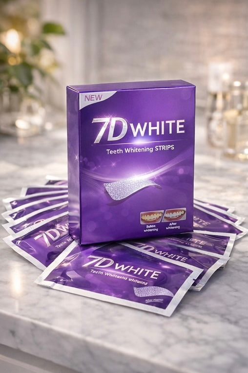 Bande de Blanchiment Optique PAP+ (Zéro Sensibilité)