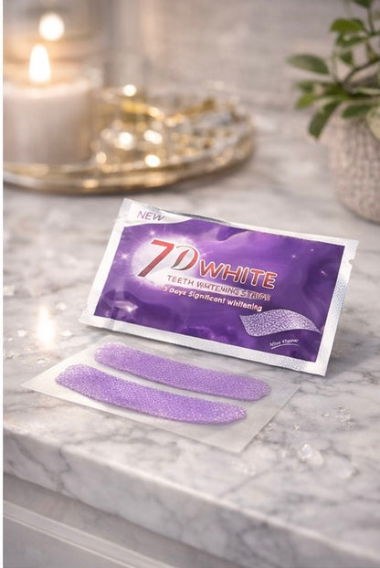 Bande de Blanchiment Optique PAP+ (Zéro Sensibilité)