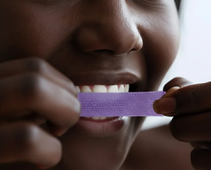 Bande de Blanchiment Optique PAP+ (Zéro Sensibilité)